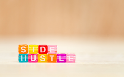 Side Hustles: Understand Tax Implications