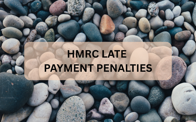 Upcoming HMRC Interest Rate Rise – What It Means for Mental Health Professionals