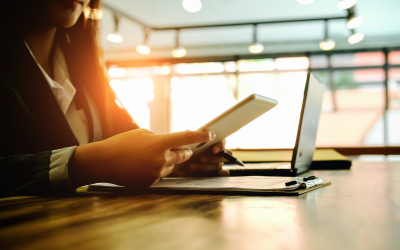 Making Tax Digital – What It Means for Mental Health Professionals