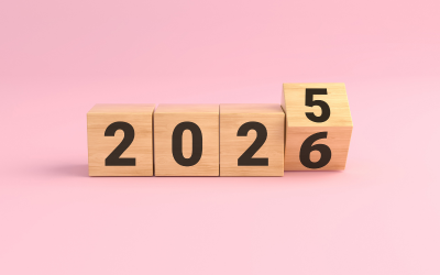Looking Back at 2025: Key Tax and Money Changes Affecting Therapists and Psychologists
